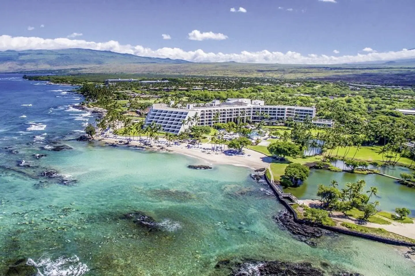 Mauna Lani, Auberge Resorts Collection EXTERIOR