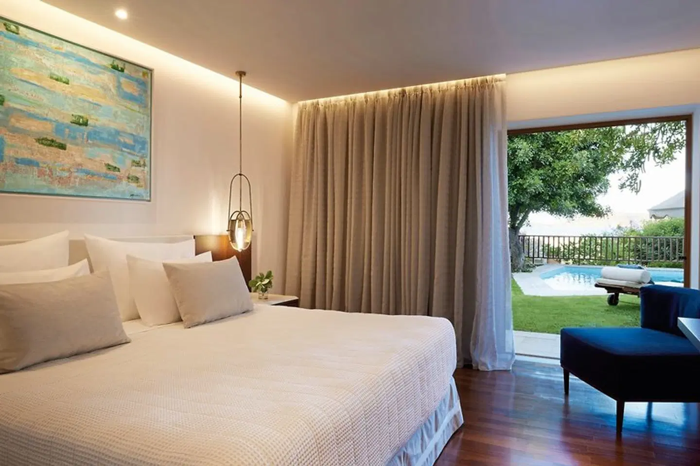 Elounda Peninsula Luxury Resort ROOM_EXAMPLE