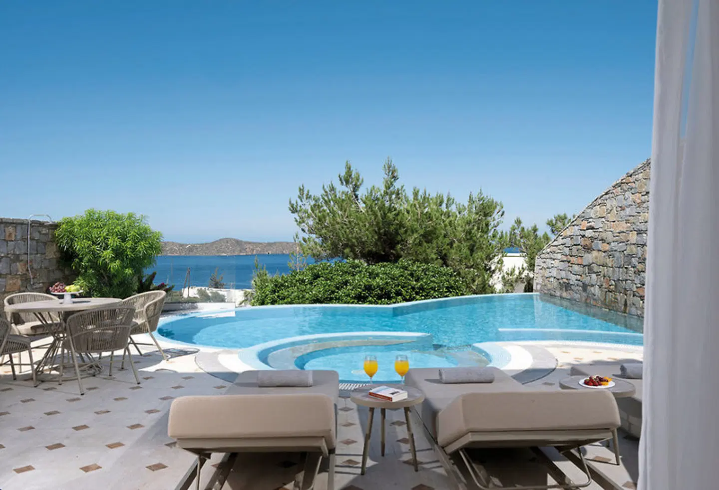 Elounda Gulf Villas OUTDOOR_POOL