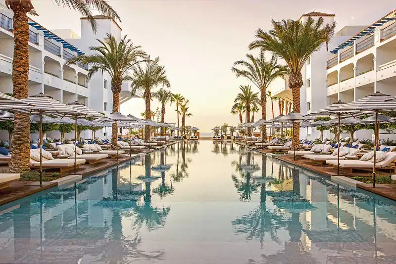 METT Marbella - Estepona – Hotelfoto