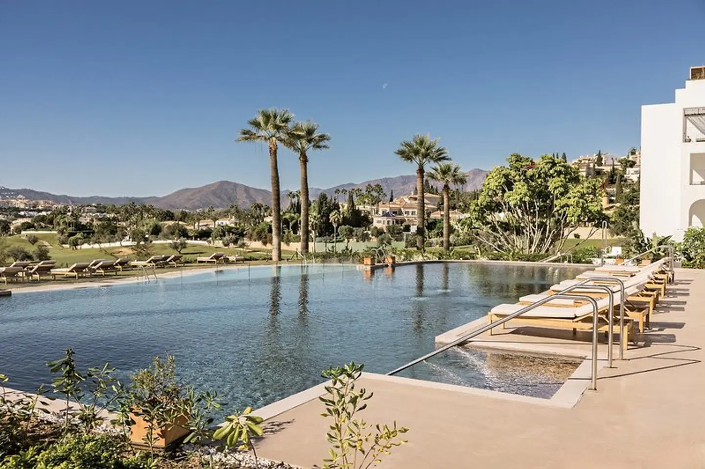 La Zambra Resort, The Unbound Collection by Hyatt Strand