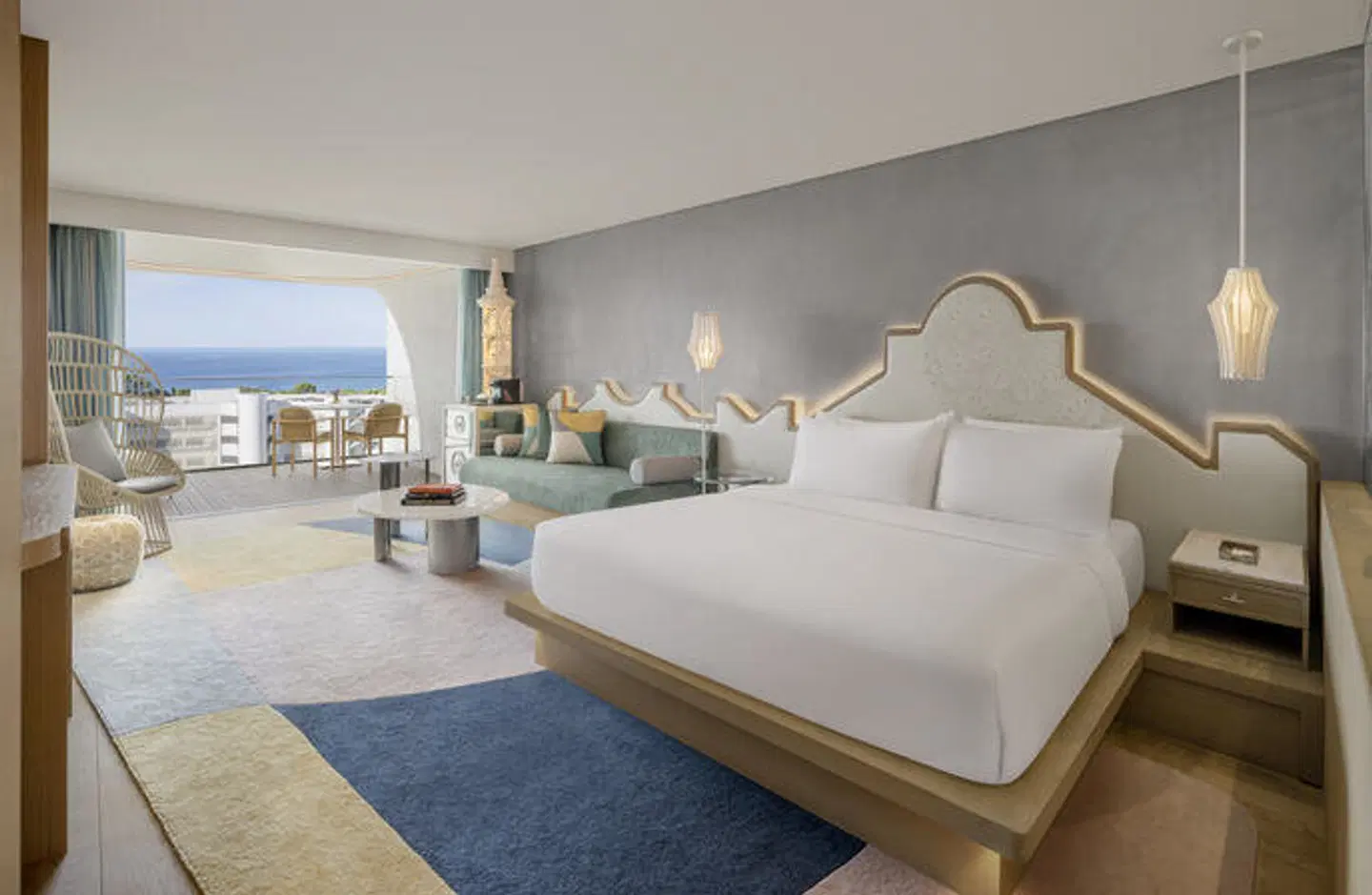 W Algarve Hotel ROOM_EXAMPLE