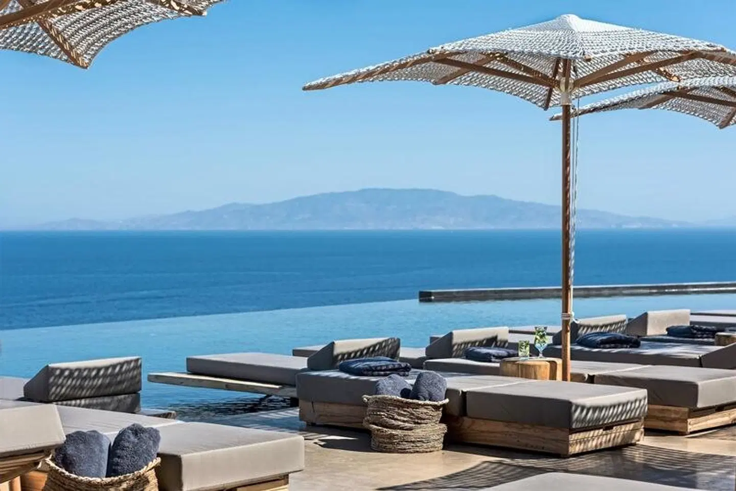 Andronis Arcadia Strand