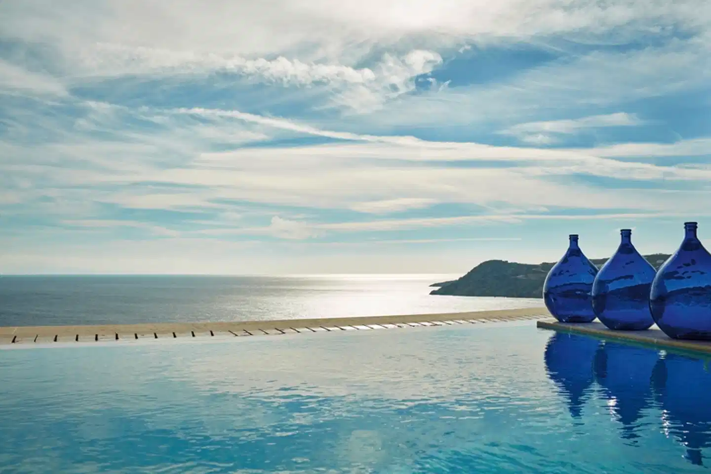 Myconian Villa Collection Landschaft