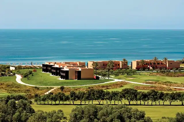 Verdura Resort, A Rocco Forte Hotel Aussenansicht
