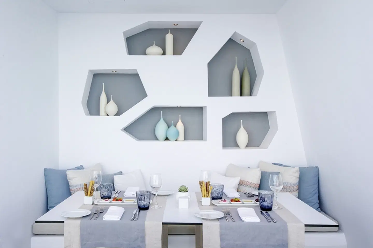 Grace Hotel, Auberge Resorts Collection Terrasse