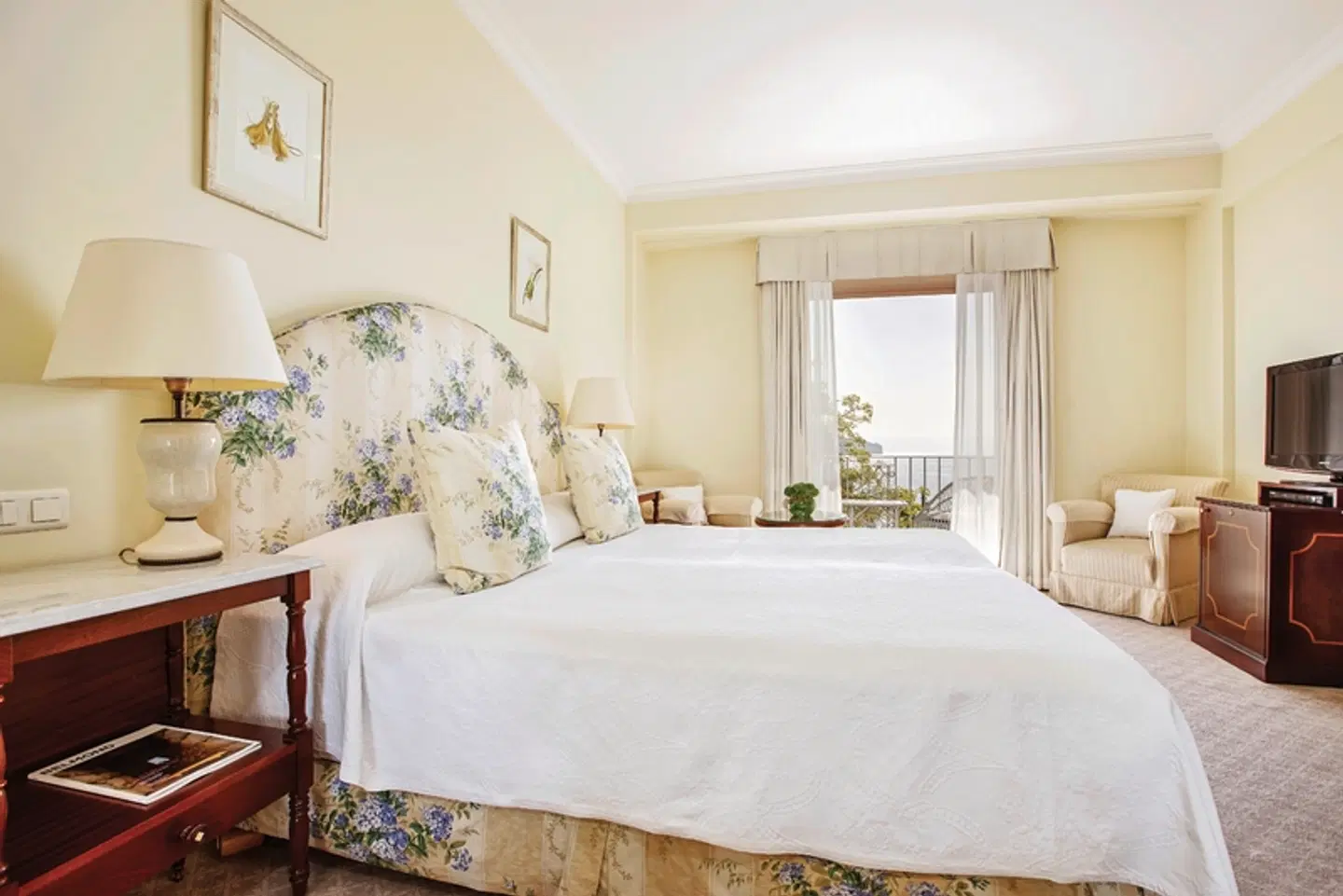 Reid's Palace, A Belmond Hotel ROOM_EXAMPLE