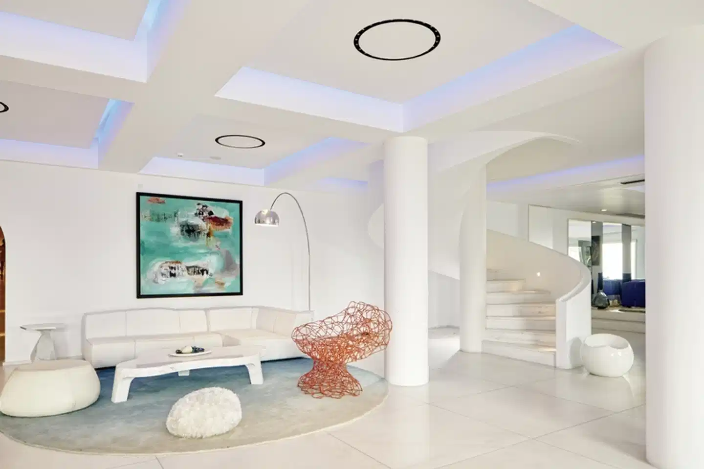 Myconian Ambassador Hotel & Thalasso Spa Center Badezimmer