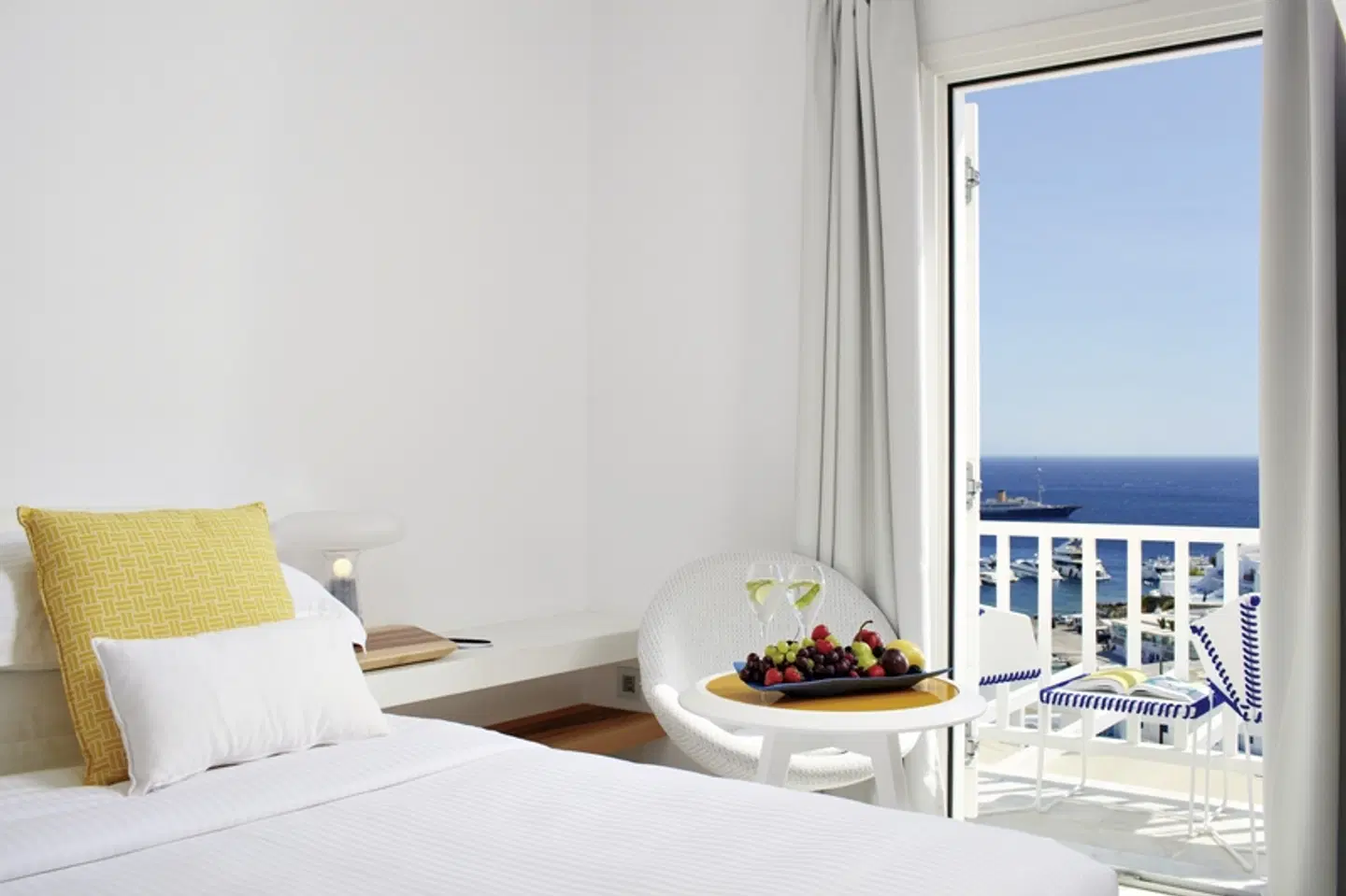 Myconian Ambassador Hotel & Thalasso Spa Center ROOM_EXAMPLE