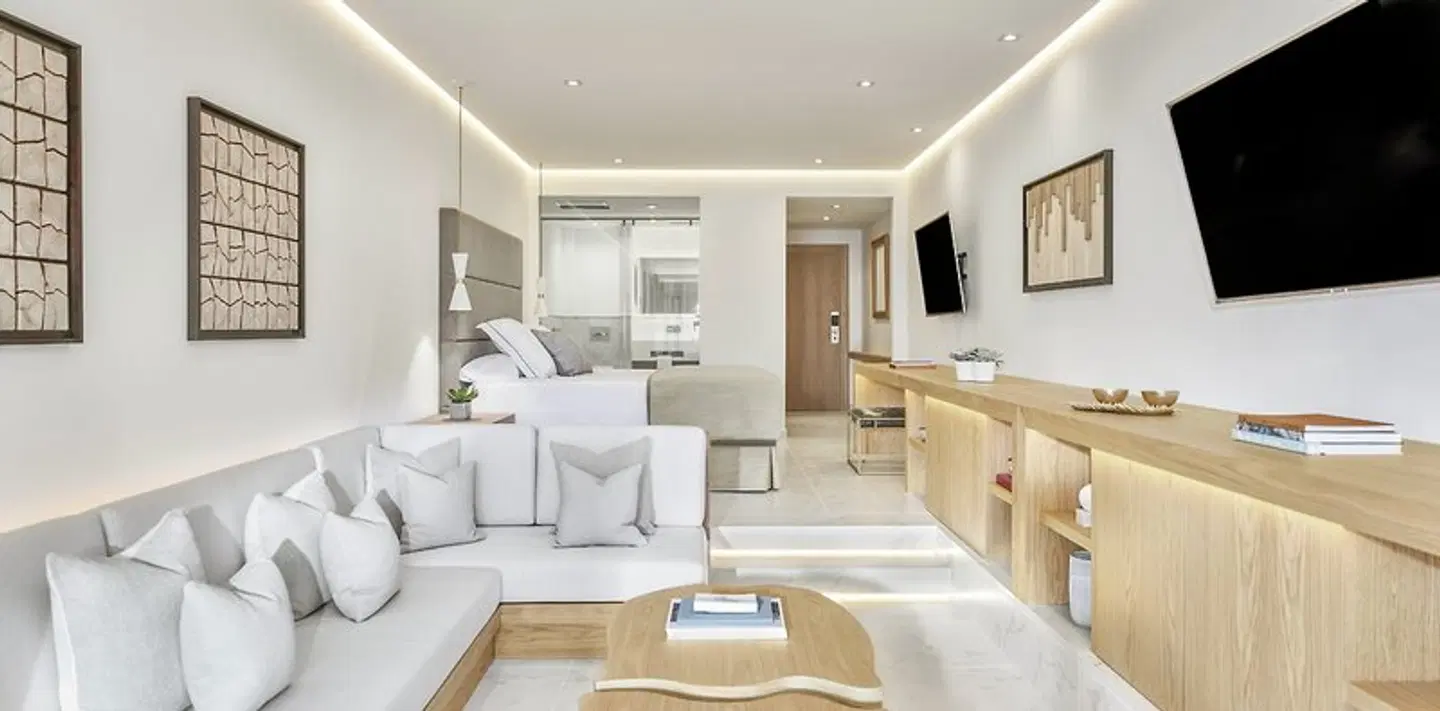Nobu Hotel Marbella LOUNGE_LOBBY