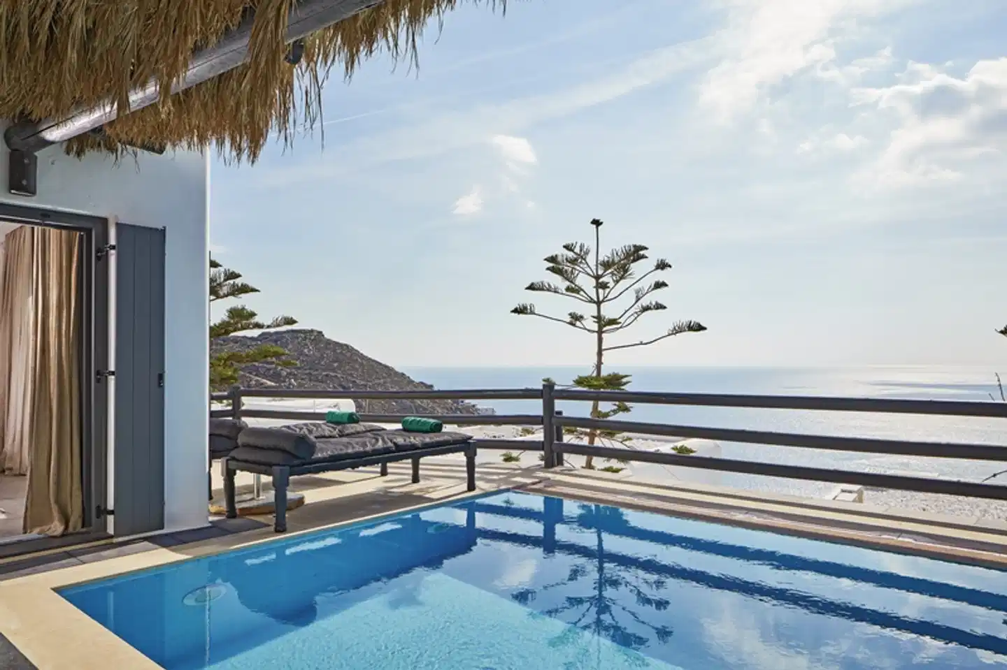 Myconian Utopia Pool