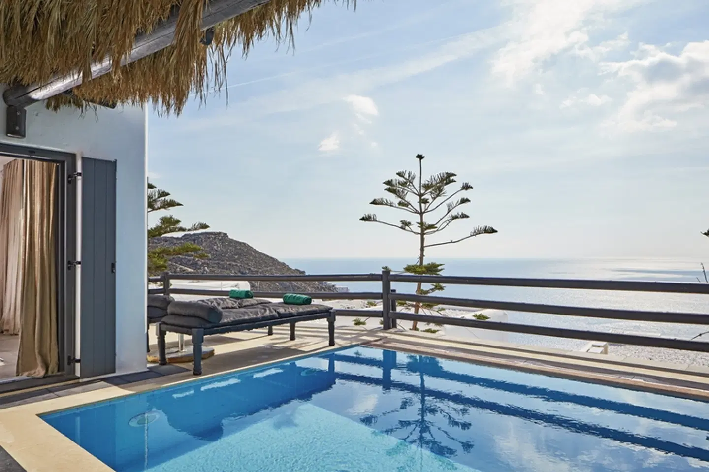 Myconian Utopia OUTDOOR_POOL