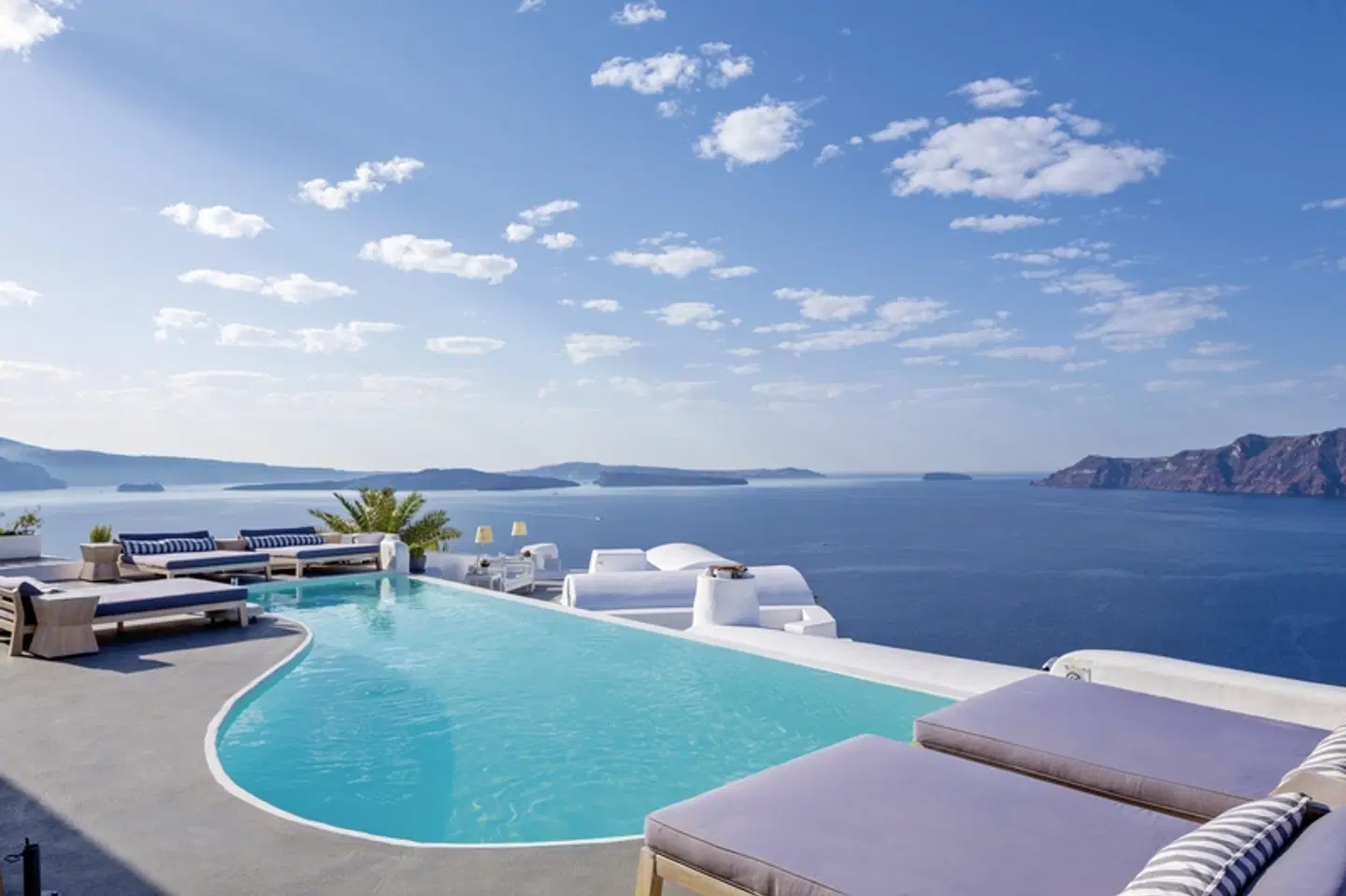 Katikies Santorini OUTDOOR_POOL