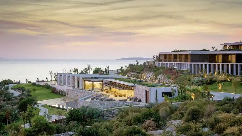Six Senses Kaplankaya – Hotelfoto
