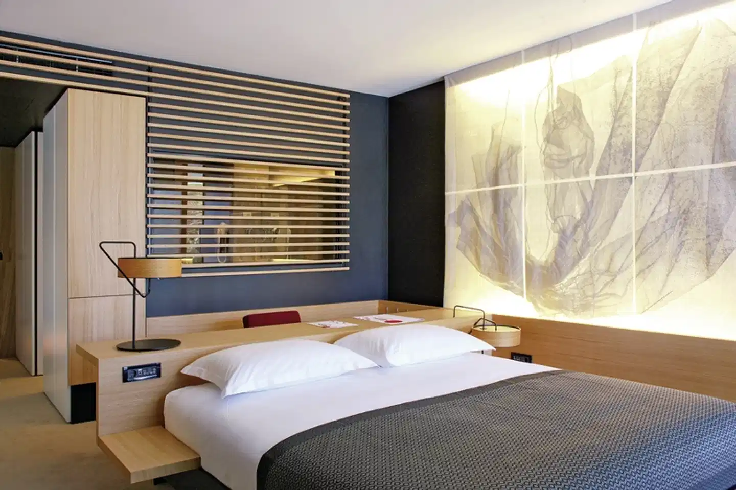 Hotel Lone Wohnbeispiel