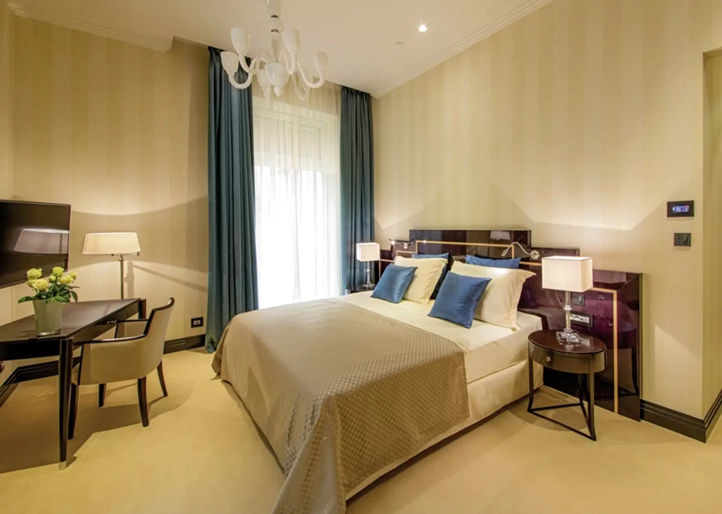 Boutique Hotel Alhambra ROOM_EXAMPLE