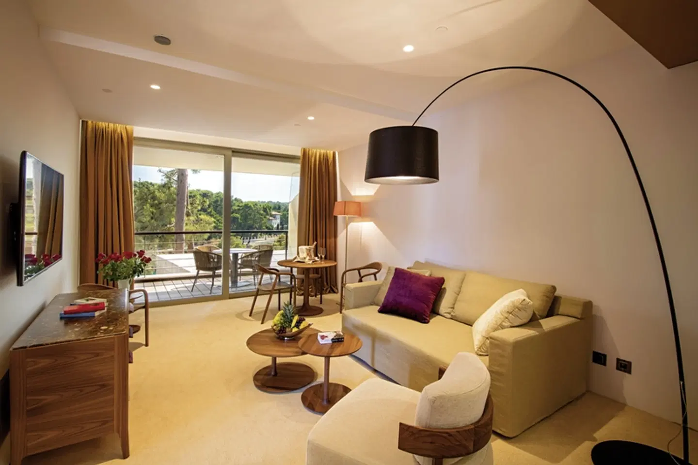 Boutique Hotel Alhambra LOUNGE_LOBBY