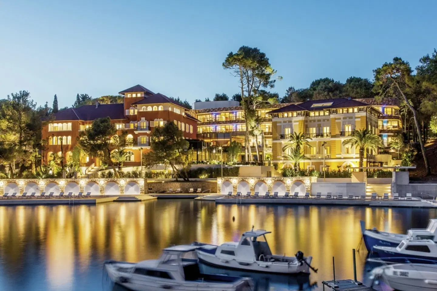 Boutique Hotel Alhambra EXTERIOR