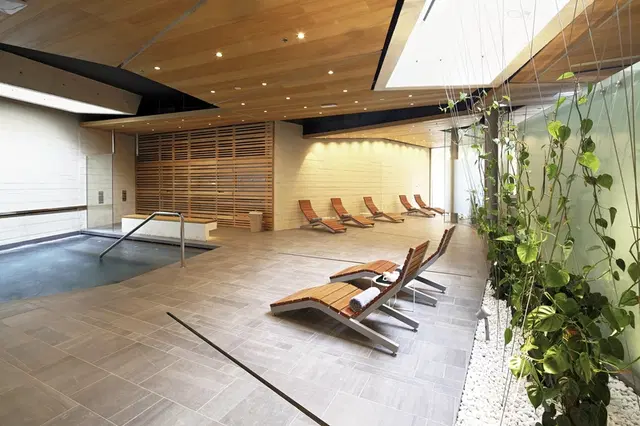 D-Resort ibenik HEALTH_BEAUTY