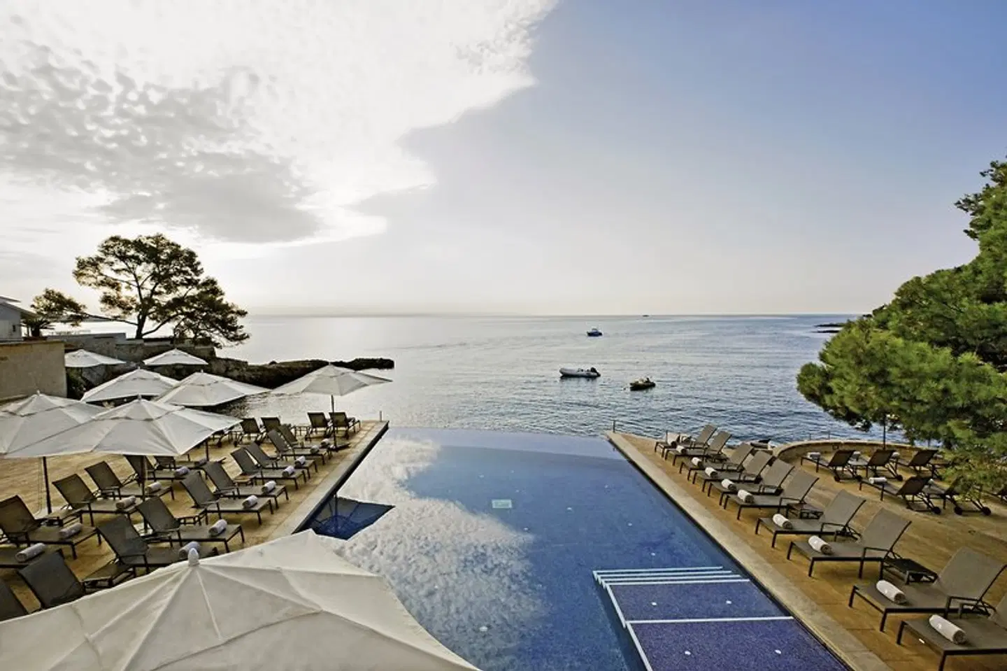 Hospes Maricel & Spa Strand