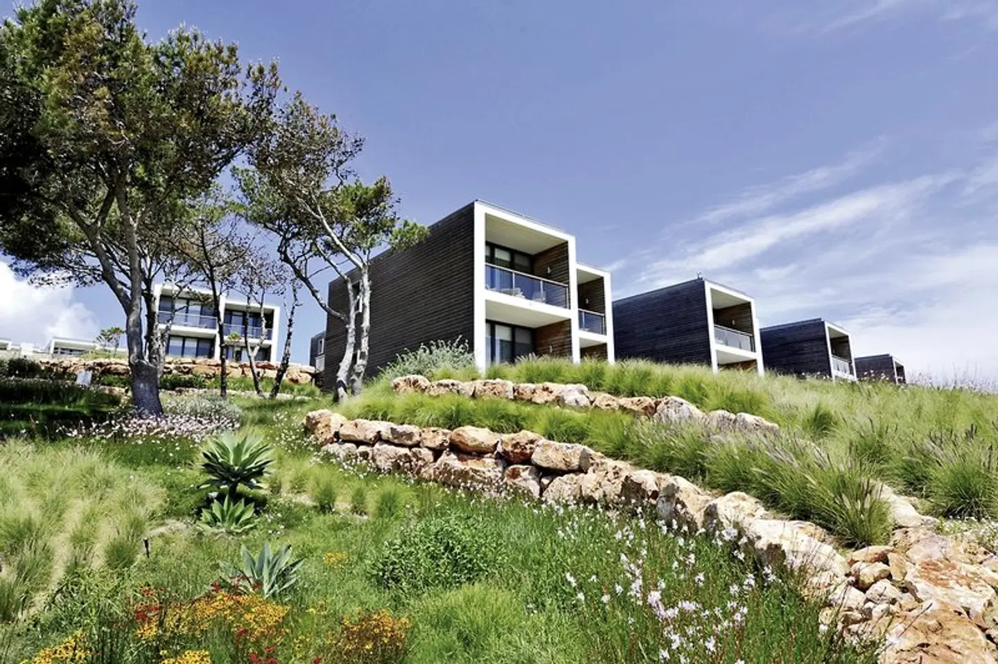 Martinhal Sagres Beach Family Resort LANDSCAPE