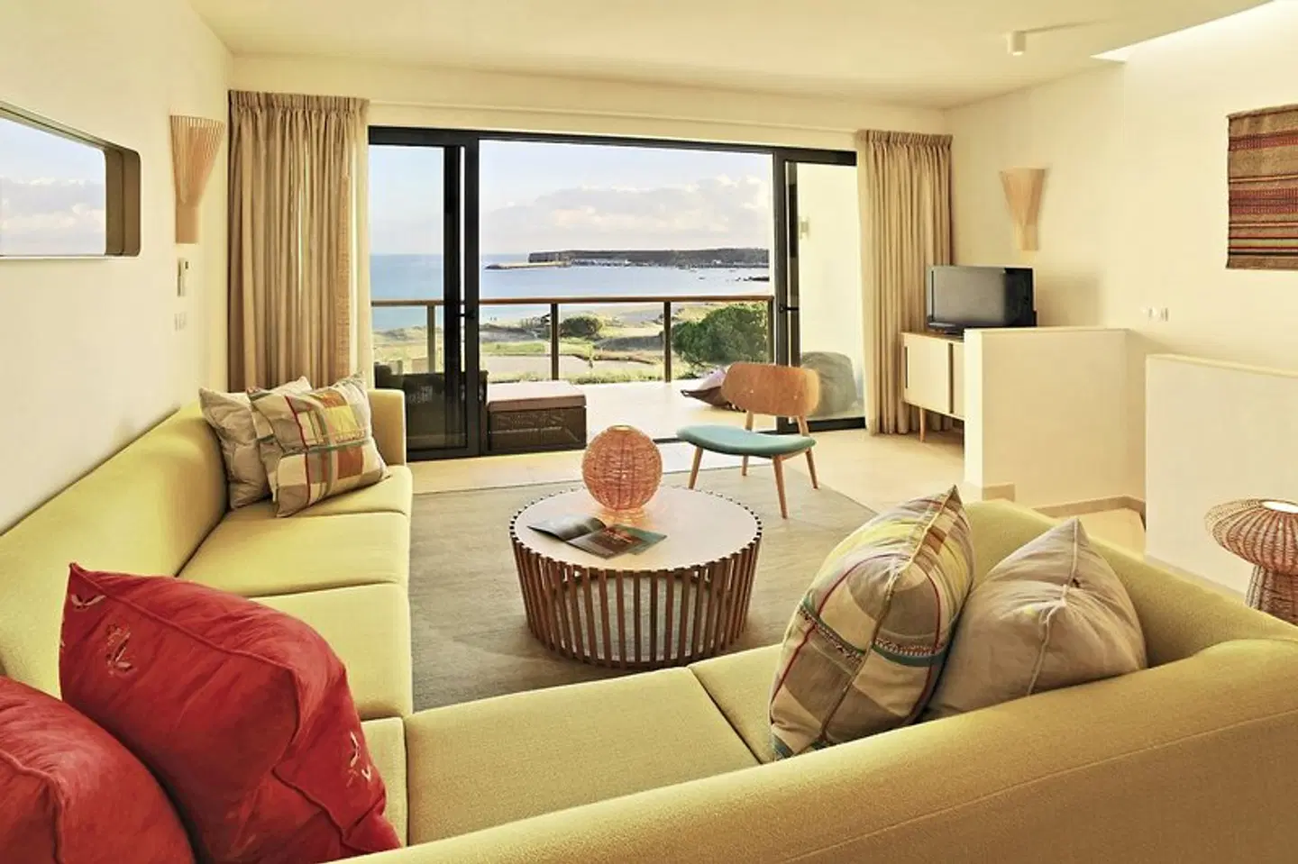 Martinhal Sagres Beach Family Resort ROOM_EXAMPLE