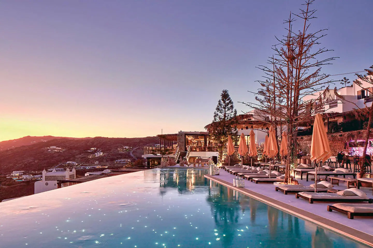 Myconian Utopia OUTDOOR_POOL
