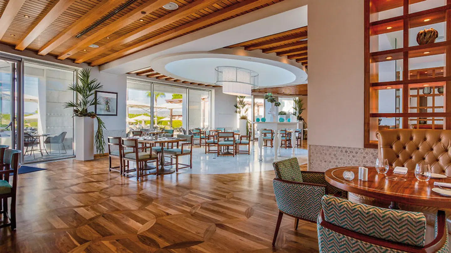 Conrad Algarve Bar