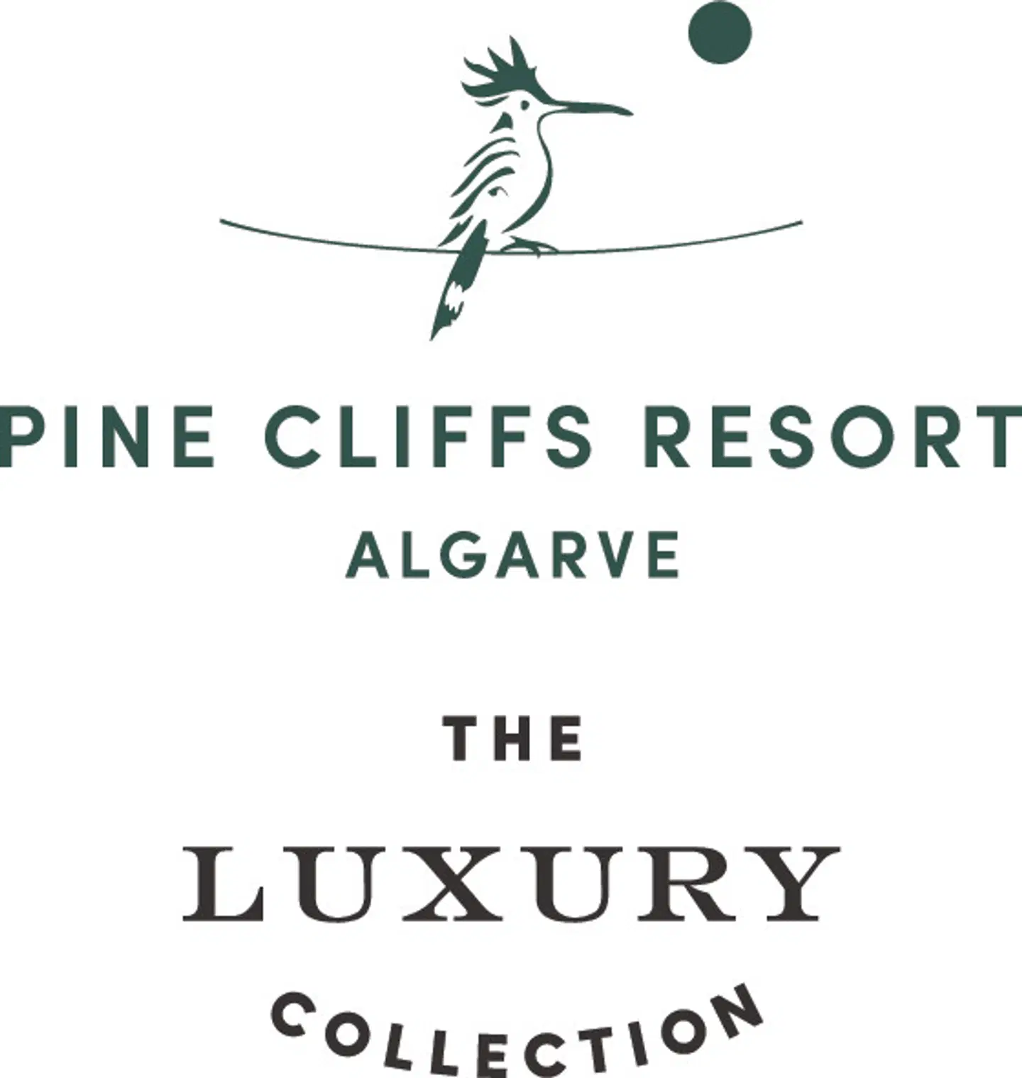 Pine Cliffs Hotel, a Luxury Collection Resort Landkarte