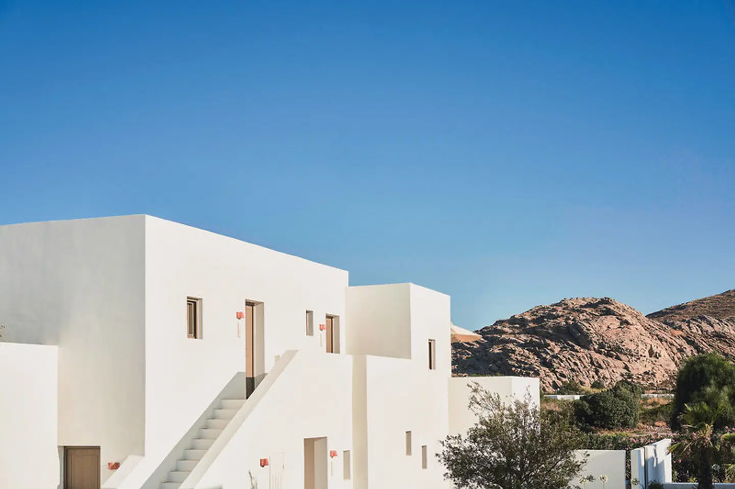 Parilio, a Member of Design Hotels EXTERIOR