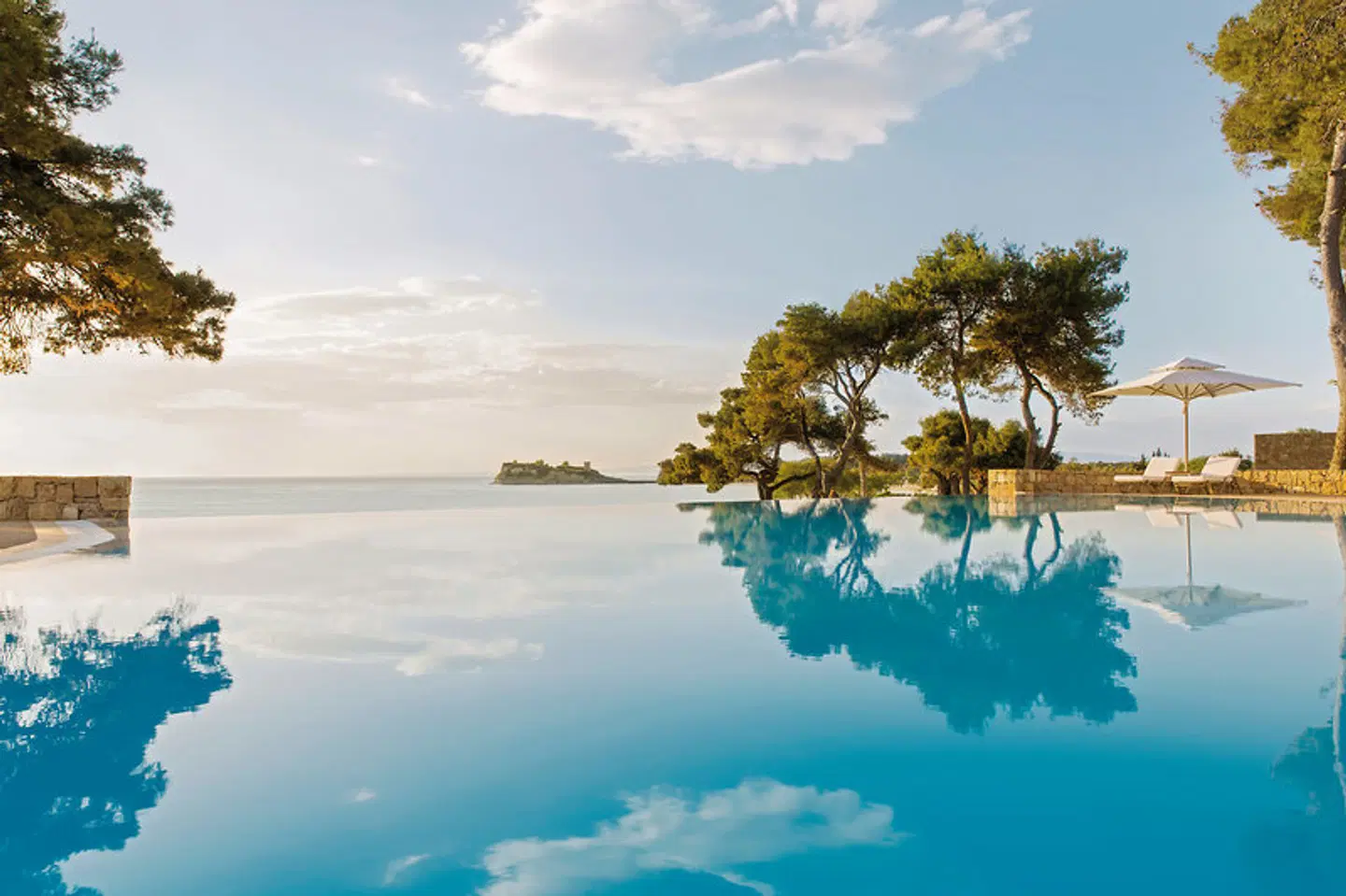 Sani Club OUTDOOR_POOL