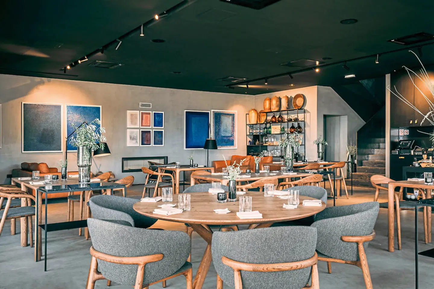 San Canzian Village & Hotel Bar