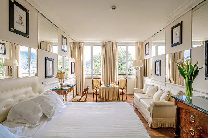 Excelsior Palace Portofino Coast – Hotelfoto