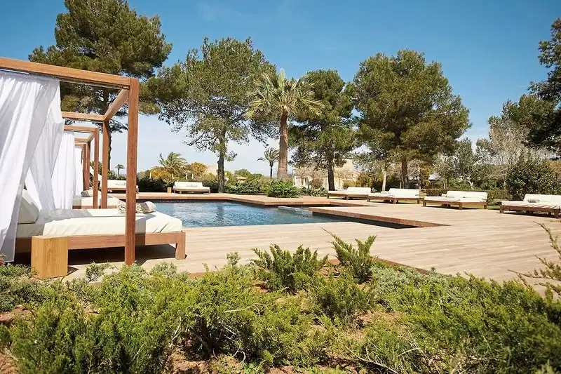 Fontsanta Hotel Thermal Spa & Wellness – Hotelfoto