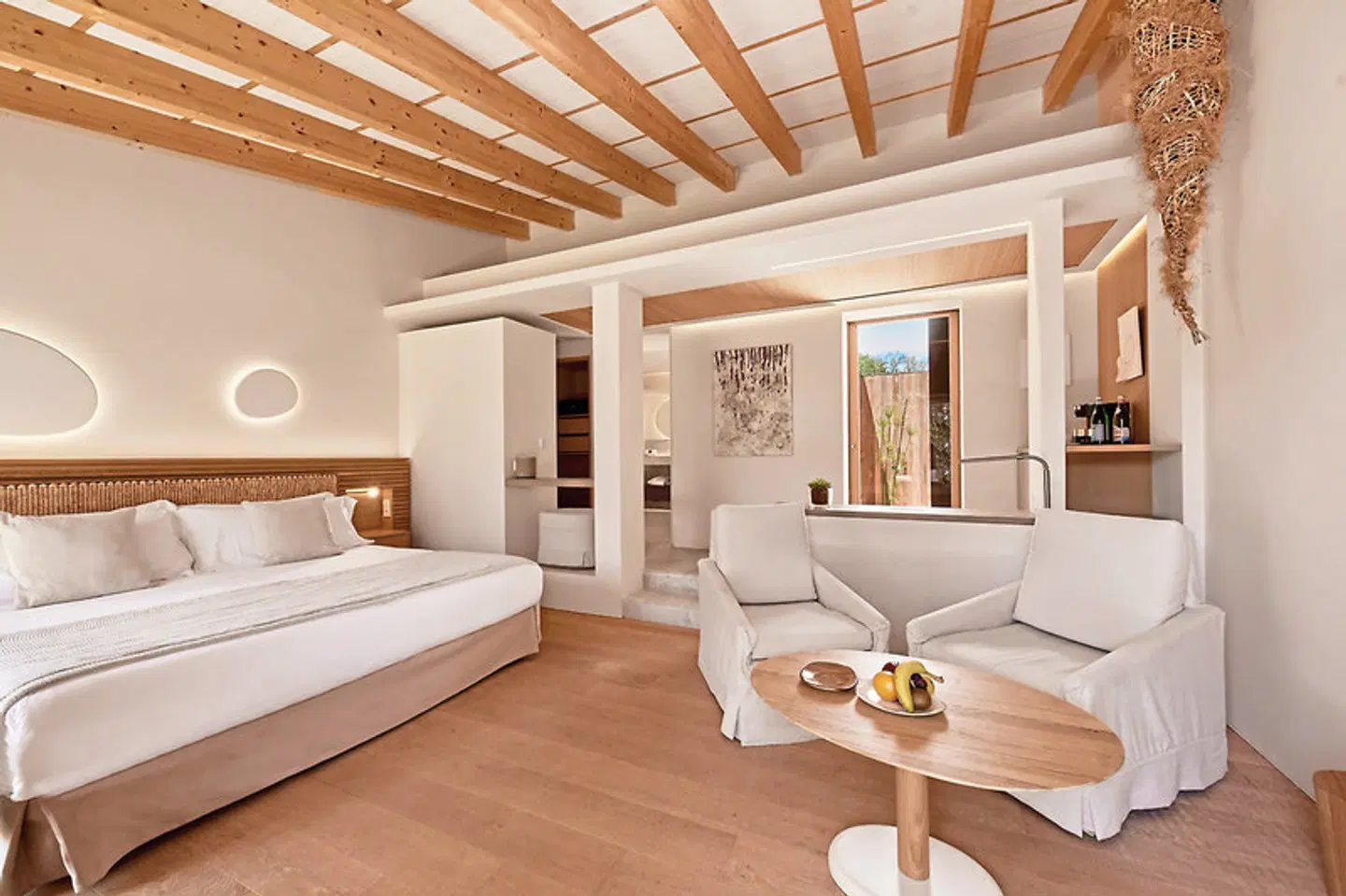 Pleta de Mar Luxury Hotel by Nature ROOM_EXAMPLE
