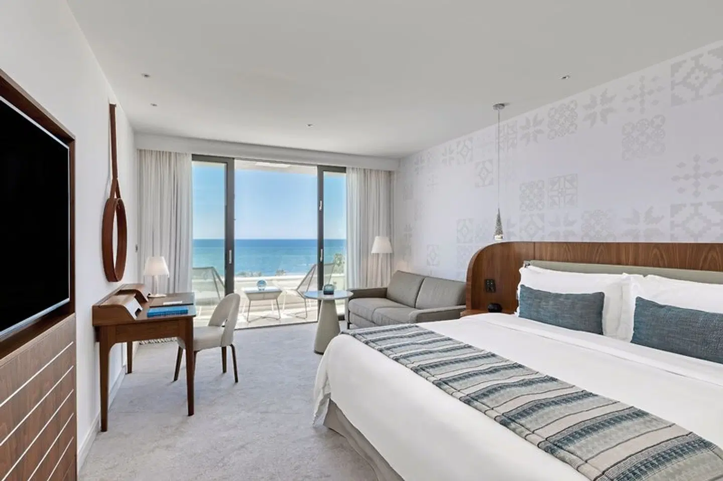 Parklane, a Luxury Collection Resort & Spa ROOM_EXAMPLE