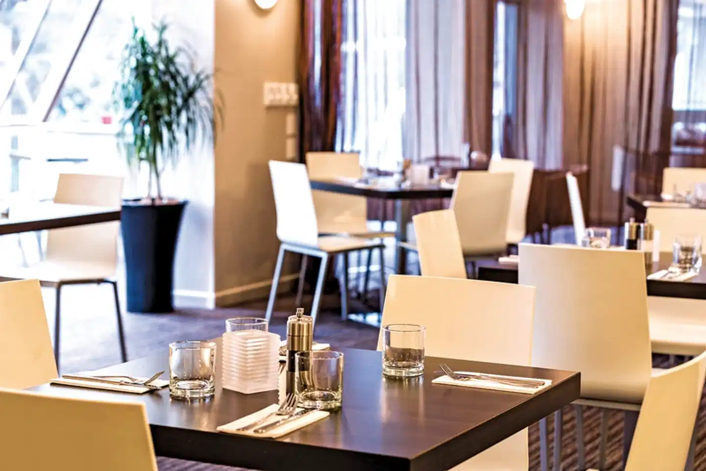 Travelodge Wellington Konferenz