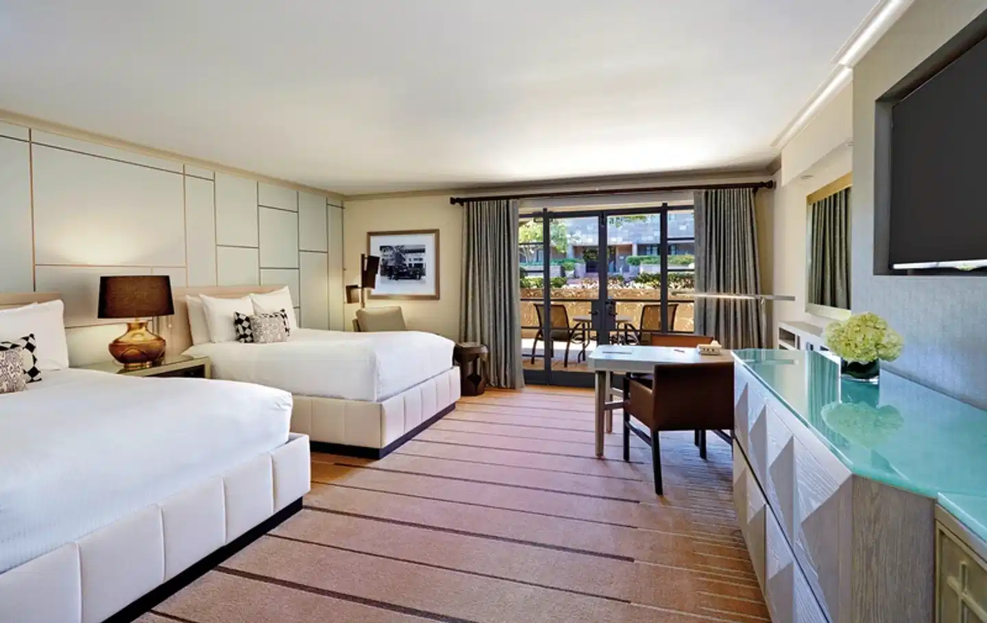 Arizona Biltmore, A Waldorf Astoria Resort Wohnbeispiel