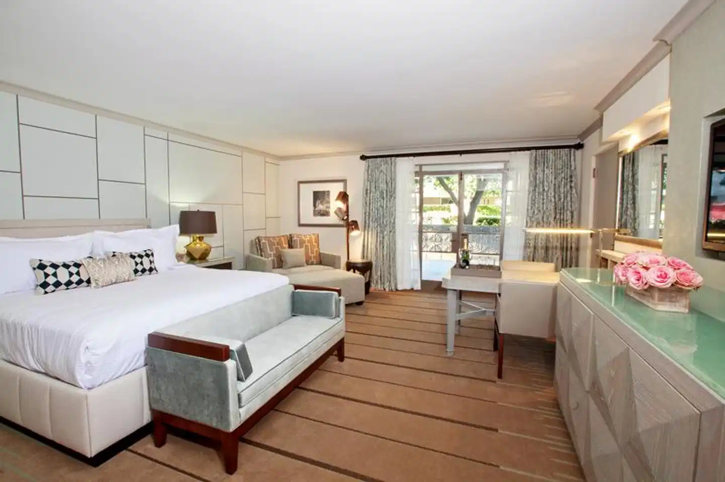 Arizona Biltmore, A Waldorf Astoria Resort Wohnbeispiel