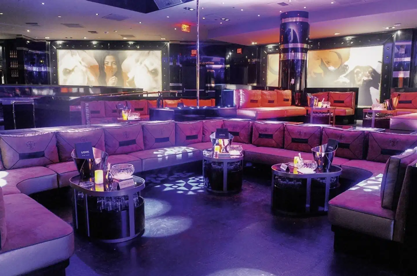 The Mirage Hotel & Casino Bar