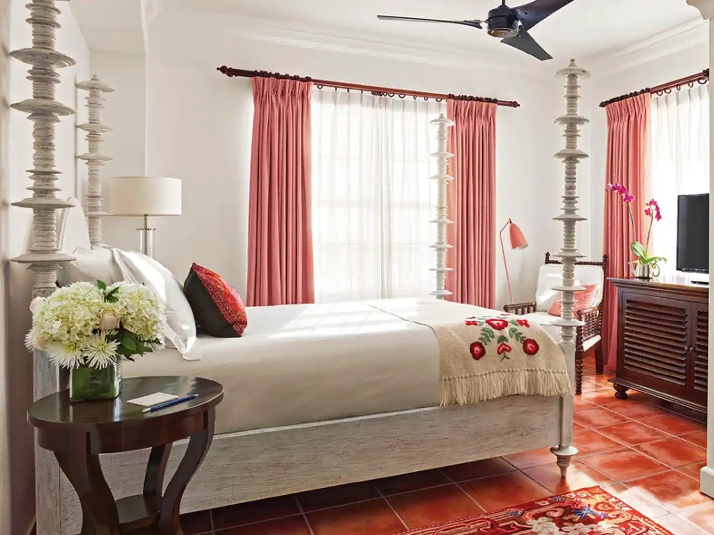 Casa Faena Wohnbeispiel