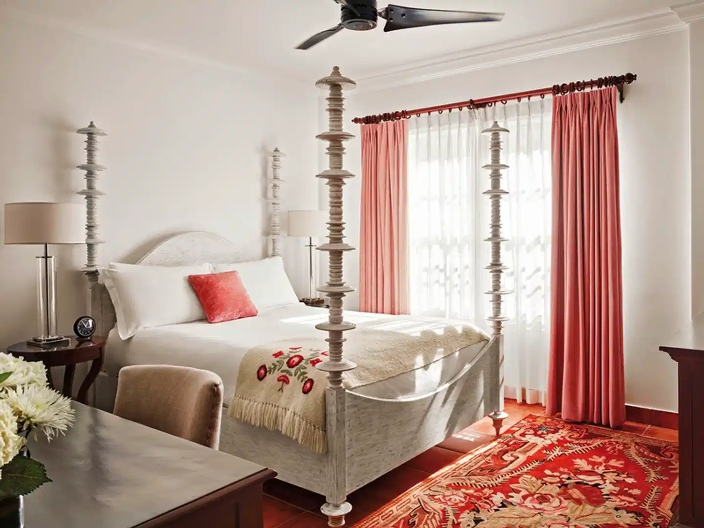 Casa Faena Wohnbeispiel