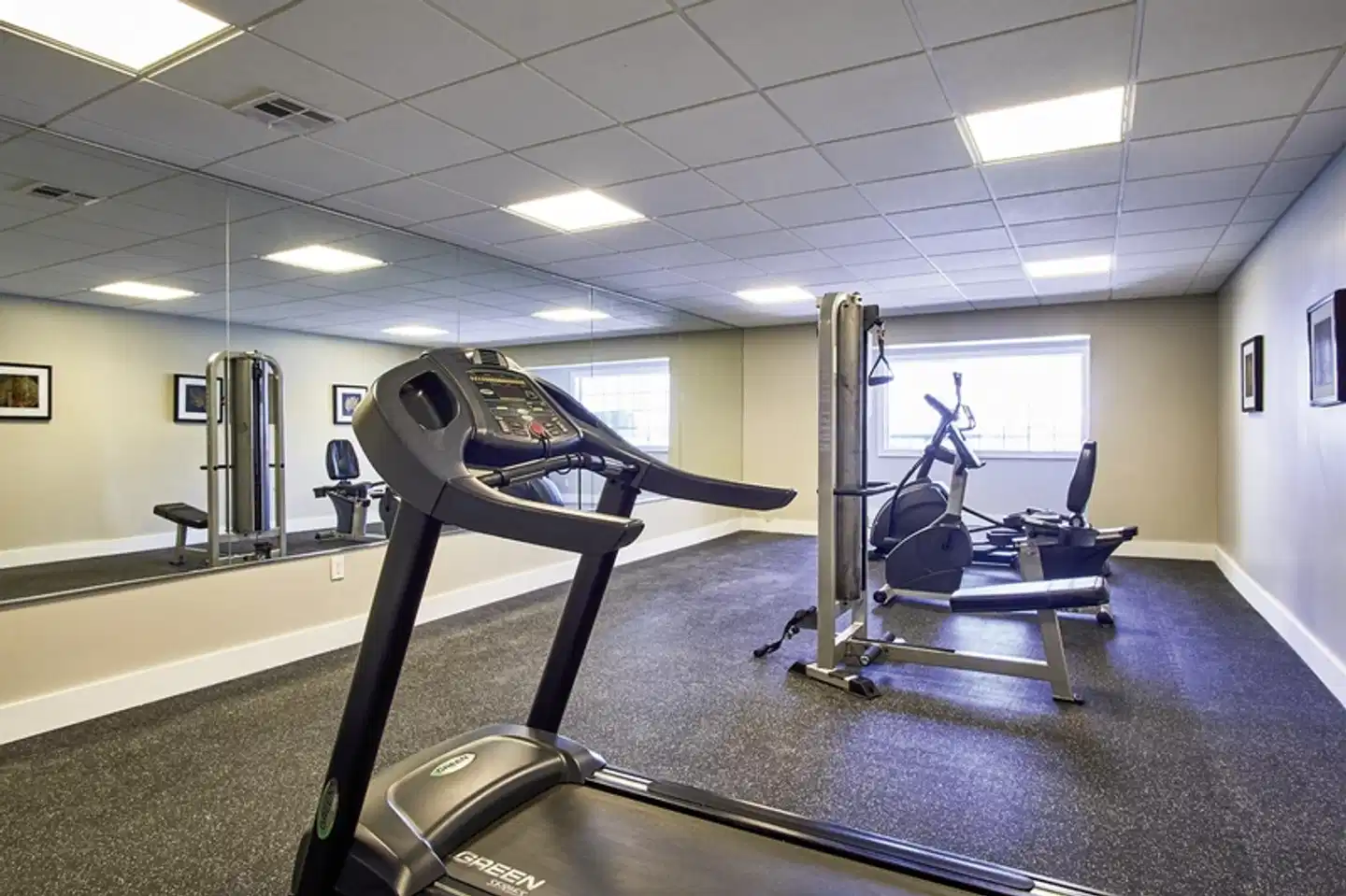 Best Western on the Bay Inn & Marina Sport und Entertainment