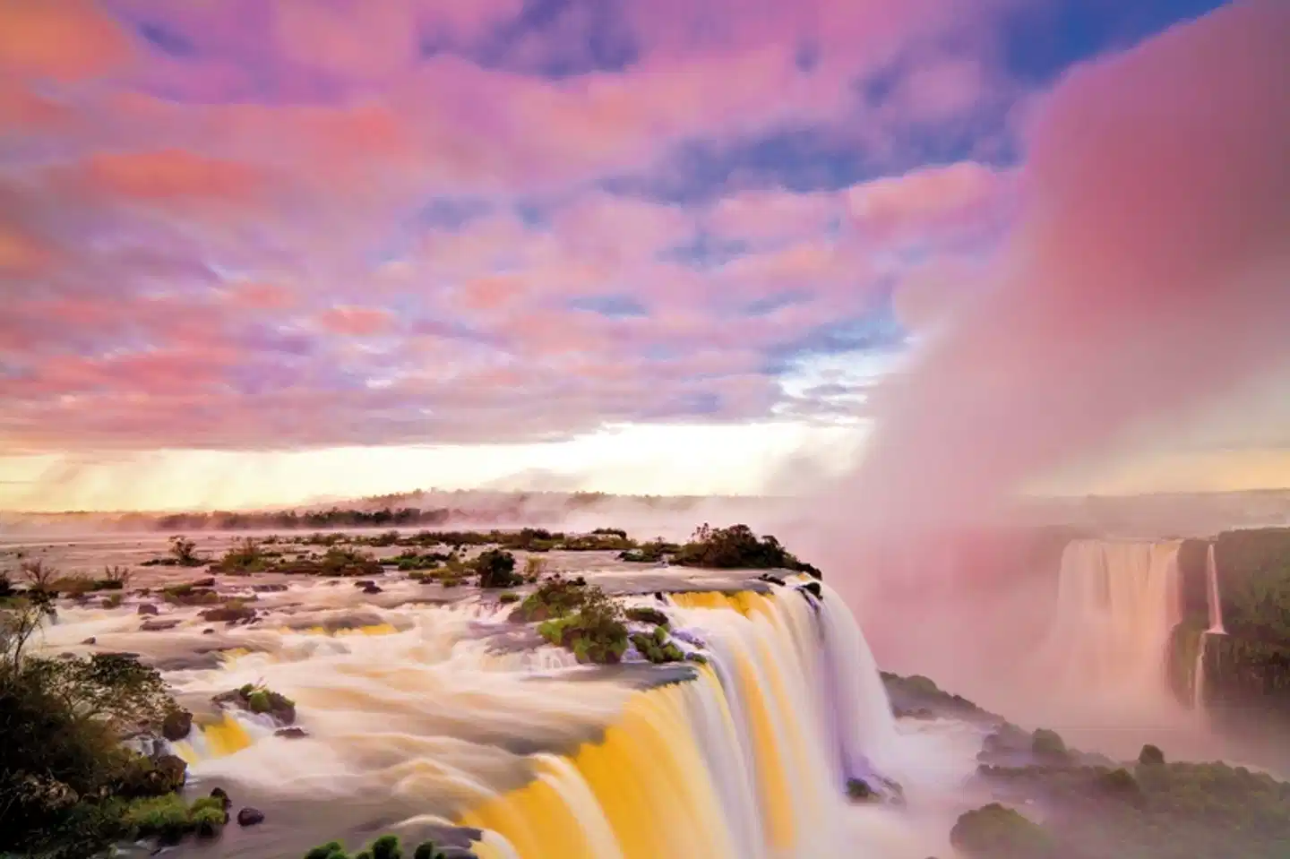 Höhepunkte Brasiliens Strand