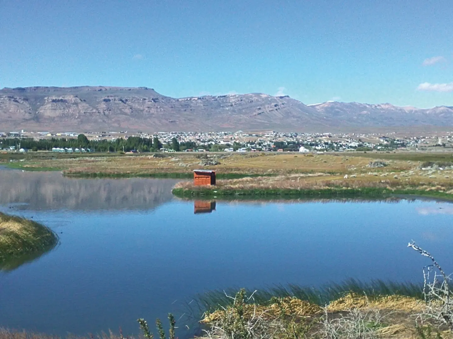 Gletscher hautnah - Wandern & Erleben Landschaft