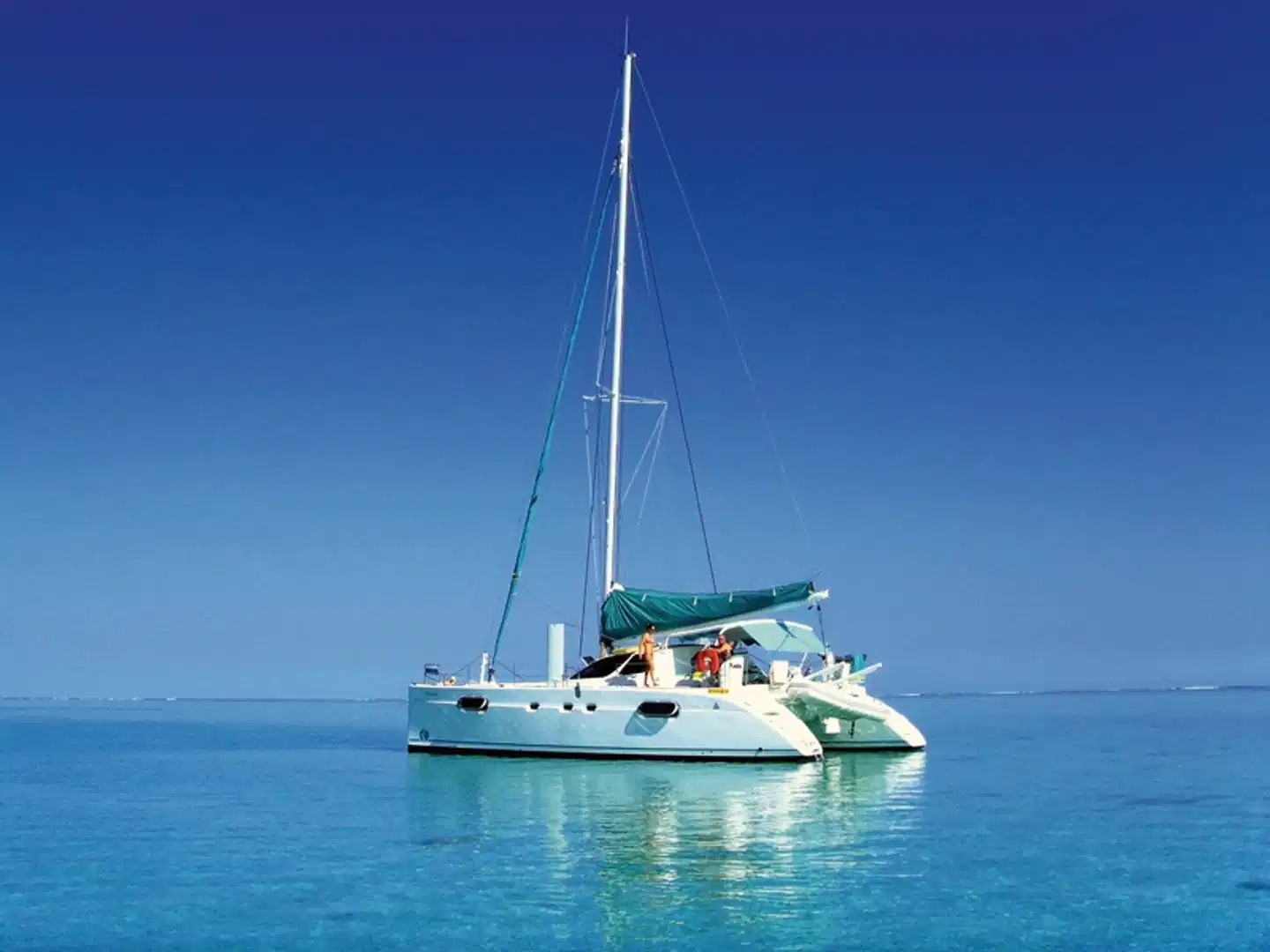 Naturwunder der Karibik Sport und Entertainment