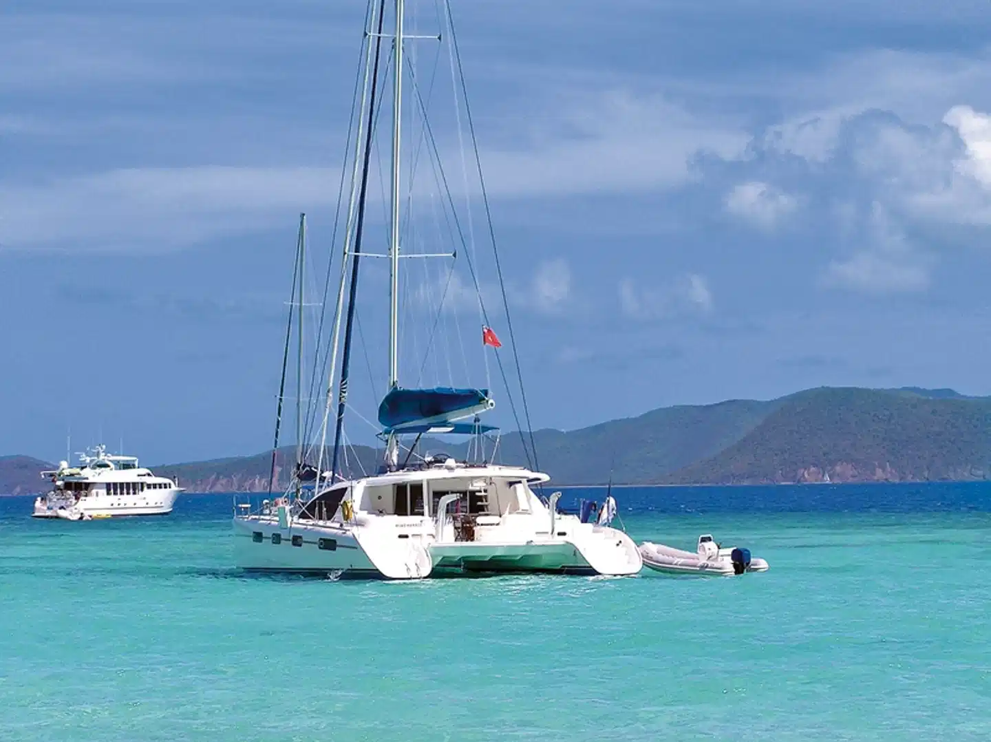 Naturwunder der Karibik Sport und Entertainment