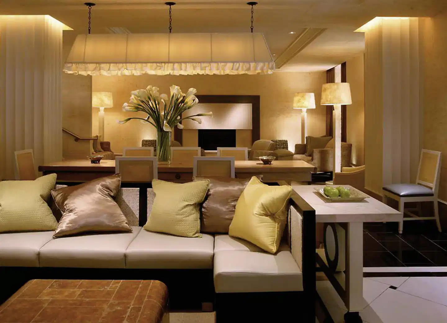 Iberostar 70 Park Avenue Lobby