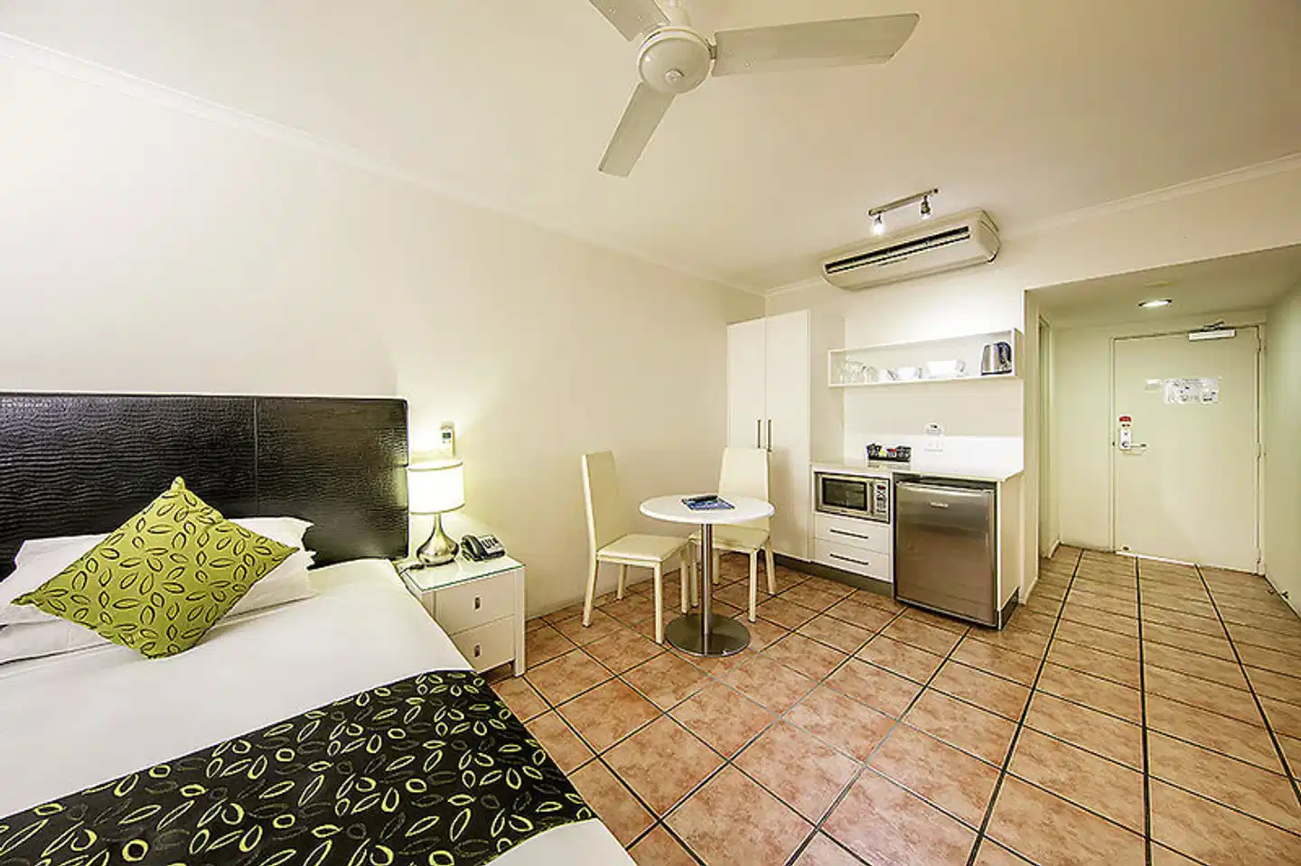 Paradise on the Beach Wohnbeispiel