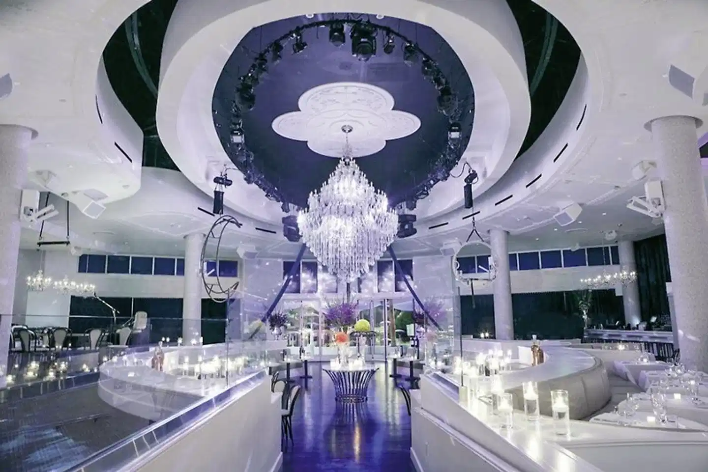 Tropicana Las Vegas - A DoubleTree by Hilton Hotel Konferenz
